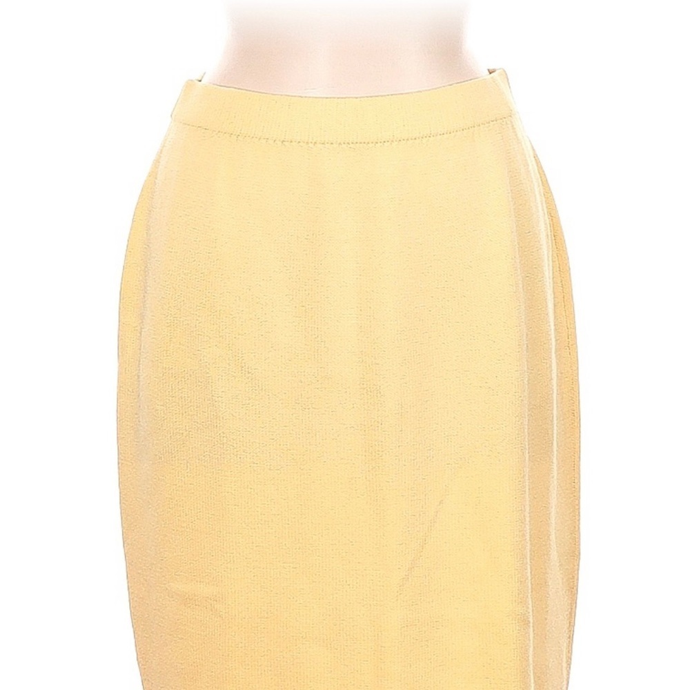 St John Collection by Macy Gray Skirt